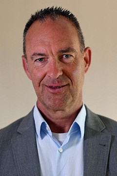 Jochen Ritter