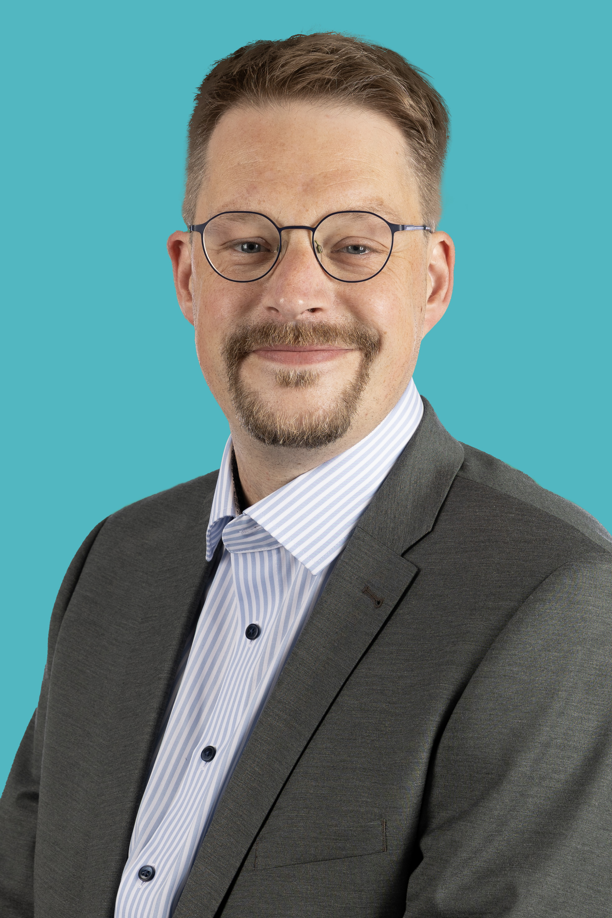 Tobias Schulte
