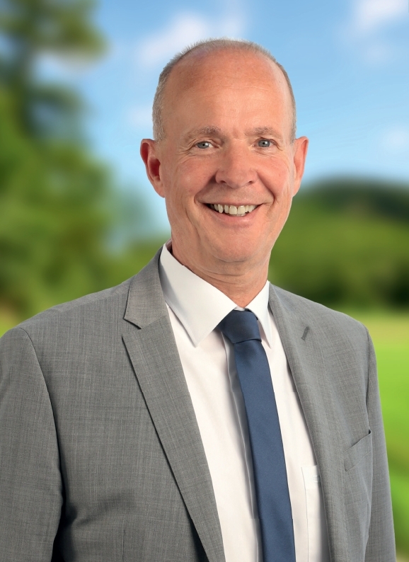 Theo Melcher
