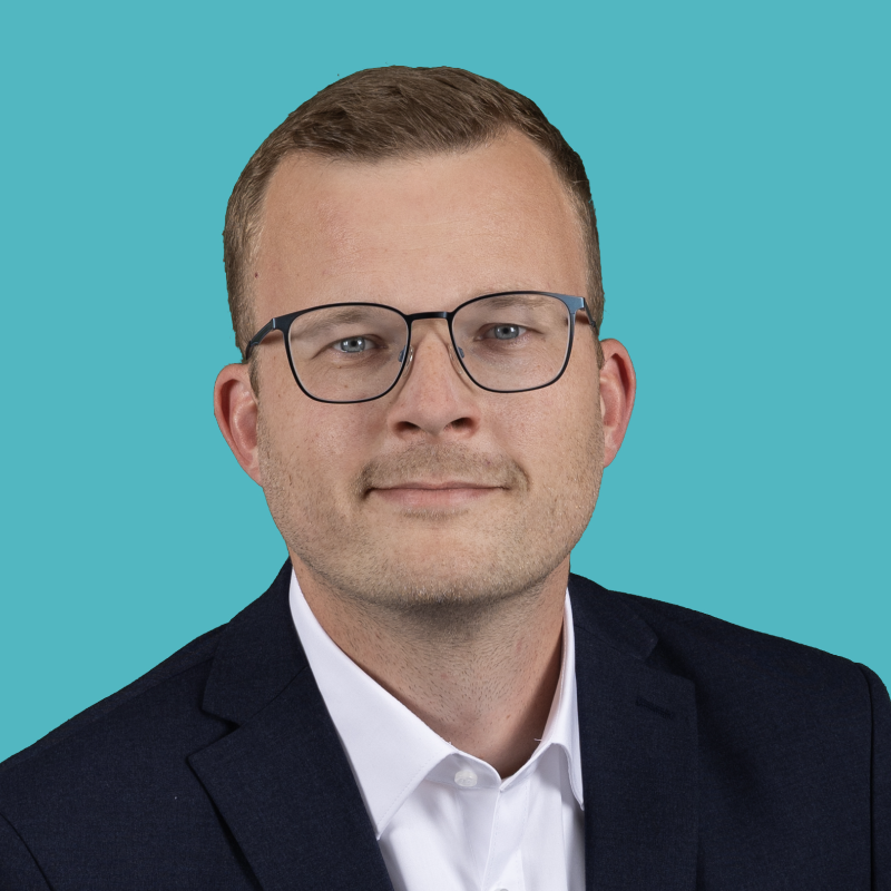  Michael Baumann