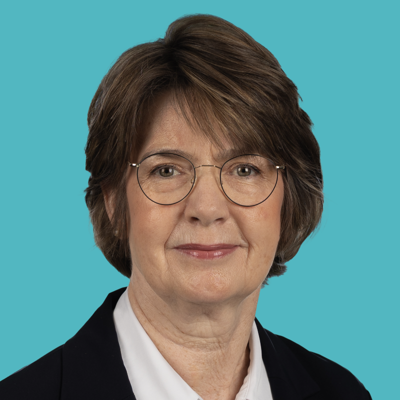  Ulrike Beckmann