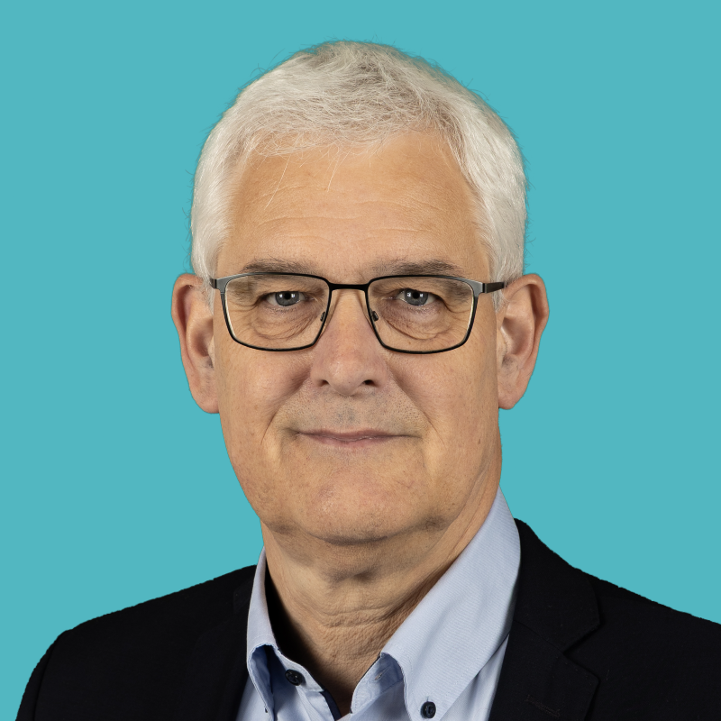 Markus Arens