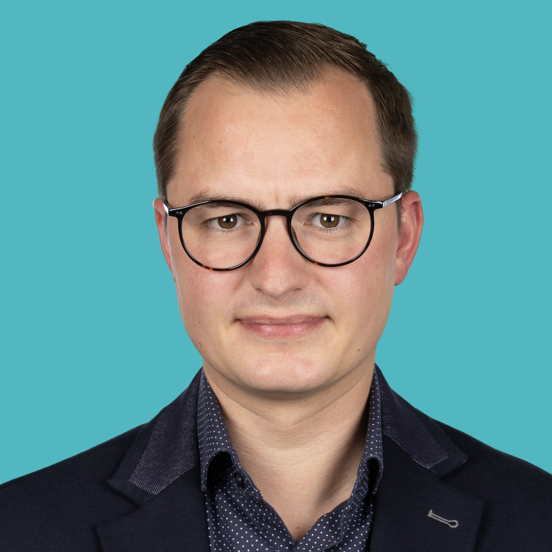  Nicolai Spreemann