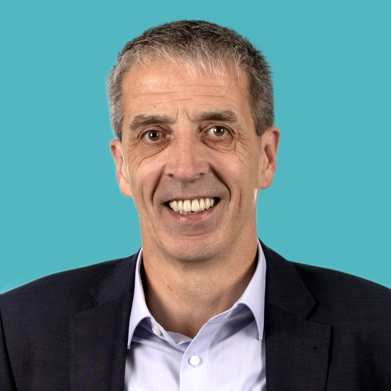  Peter Kliche